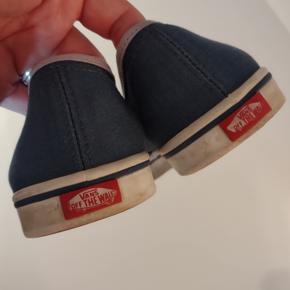 🌹5 for $25 Vans Custom Design Women's size 7.5 - Picture 6 of 13